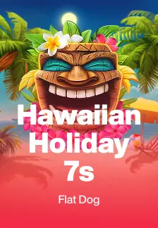 Hawaiian Holiday 7s