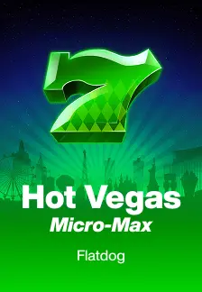 Hot Vegas Micro-Max
