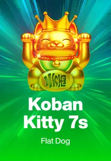 Koban Kitty 7s