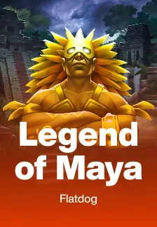 Legend of Maya