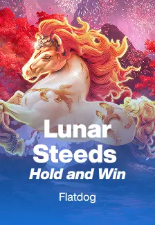 Lunar Steeds Hold and Win