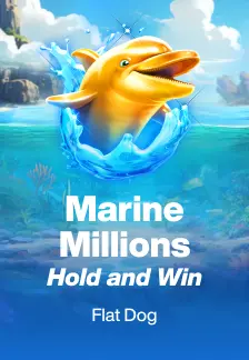 Marine Millions Hold and Win