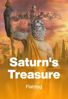 Saturn's Treasure