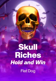 Skull Riches Hold and Win