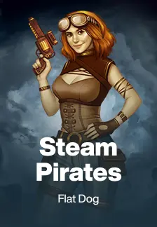 Steam Pirates