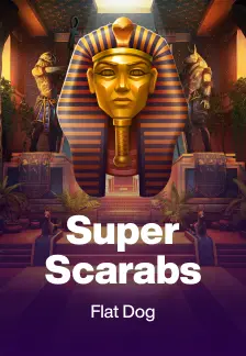 Super Scarabs
