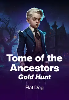 Tome of the Ancestors Gold Hunt