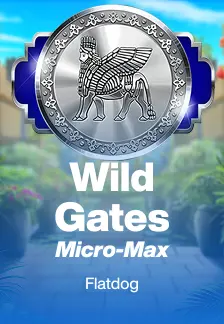 Wild Gates Micro-Max
