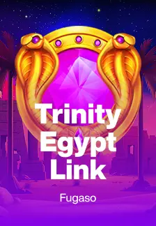 Trinity Egypt Link