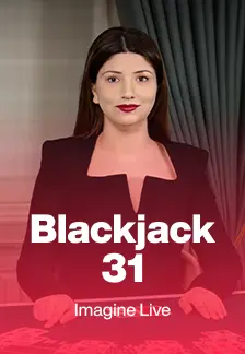 Blackjack 31