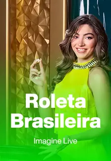 Roleta Brasileira