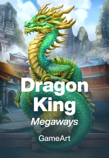 Dragon King Megaways