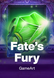 Fate’s Fury