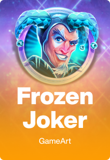 Frozen Joker