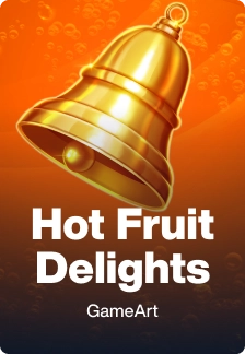 Hot Fruit Delights