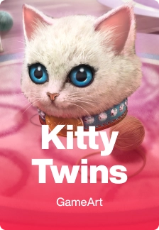 Kitty Twins