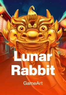 Lunar Rabbit