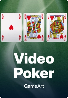 Video Poker