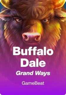 Buffalo Dale: GrandWays