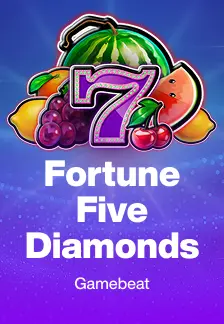 Fortune Five Diamonds