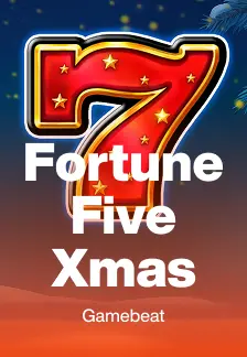 Fortune Five Xmas