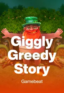 Giggly Greedy Story