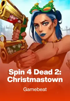 Spin 4 Dead 2: Christmastown