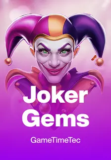 Joker Gems