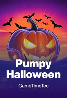Pumpy Halloween
