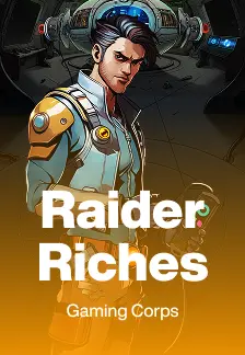 Raider Riches