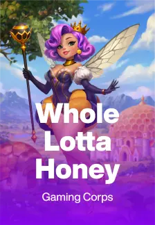 Whole Lotta Honey