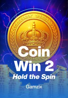 Coin Win 2: Hold the Spin