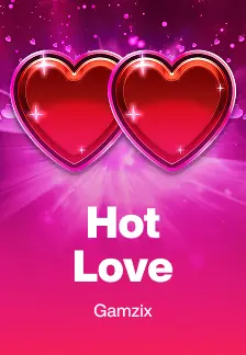 Hot Love
