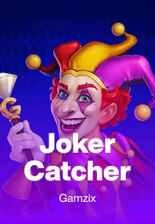 Joker Catcher