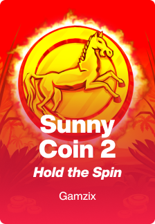 Sunny Coin 2: Hold the Spin