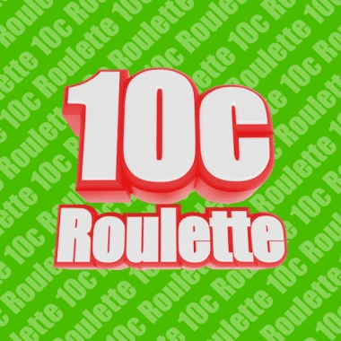 10p/10c Roulette