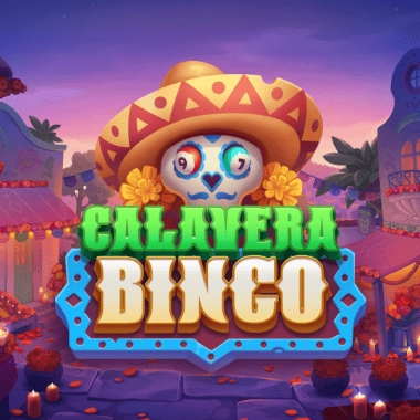 Calavera Bingo