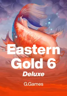 Eastern Gold 6 Deluxe