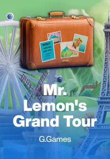 Mr. Lemon's Grand Tour