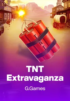 TNT Extravaganza