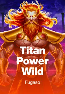 Titan Power Wild