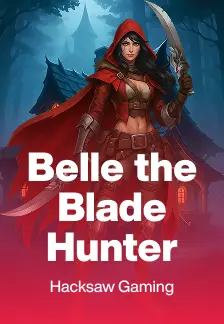 Belle the Blade Hunter