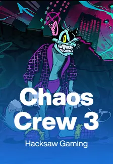 Chaos Crew 3
