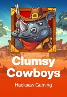 Clumsy Cowboys