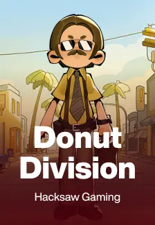 Donut Division