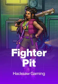 Fighter Pit
