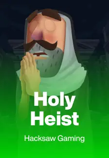 Holy Heist