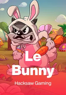 Le Bunny