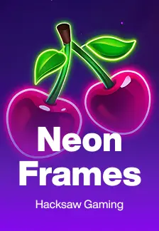 Neon Frames