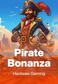 Pirate Bonanza